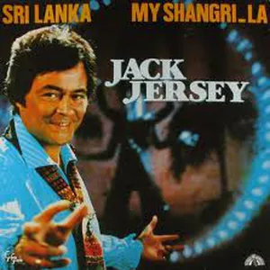 Sri Lanka my shangri la